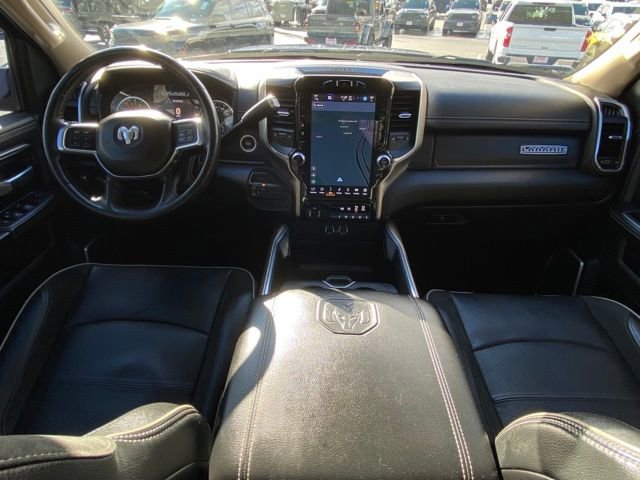 Used 2022 RAM 2500 Laramie image 25