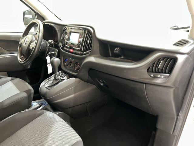 Used 2016 RAM ProMaster City Tradesman w/ Rear Back-up Camera Group FWD image 22