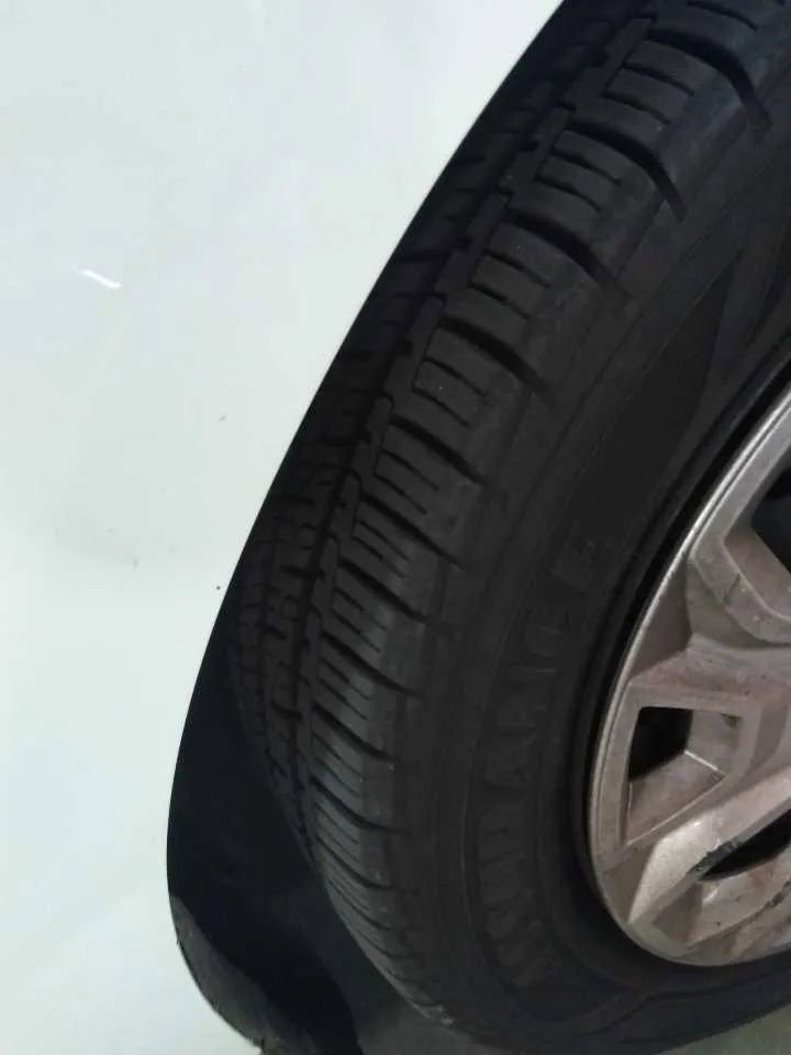 Used 2020 Ford Transit Connect XL FWD image 6