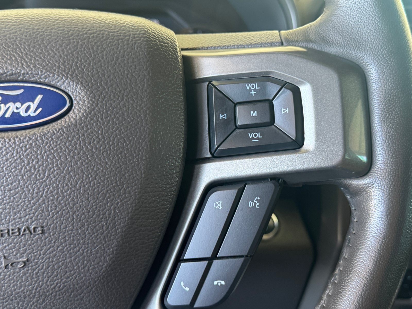 Used 2021 Ford Expedition XLT AWD/4WD image 17