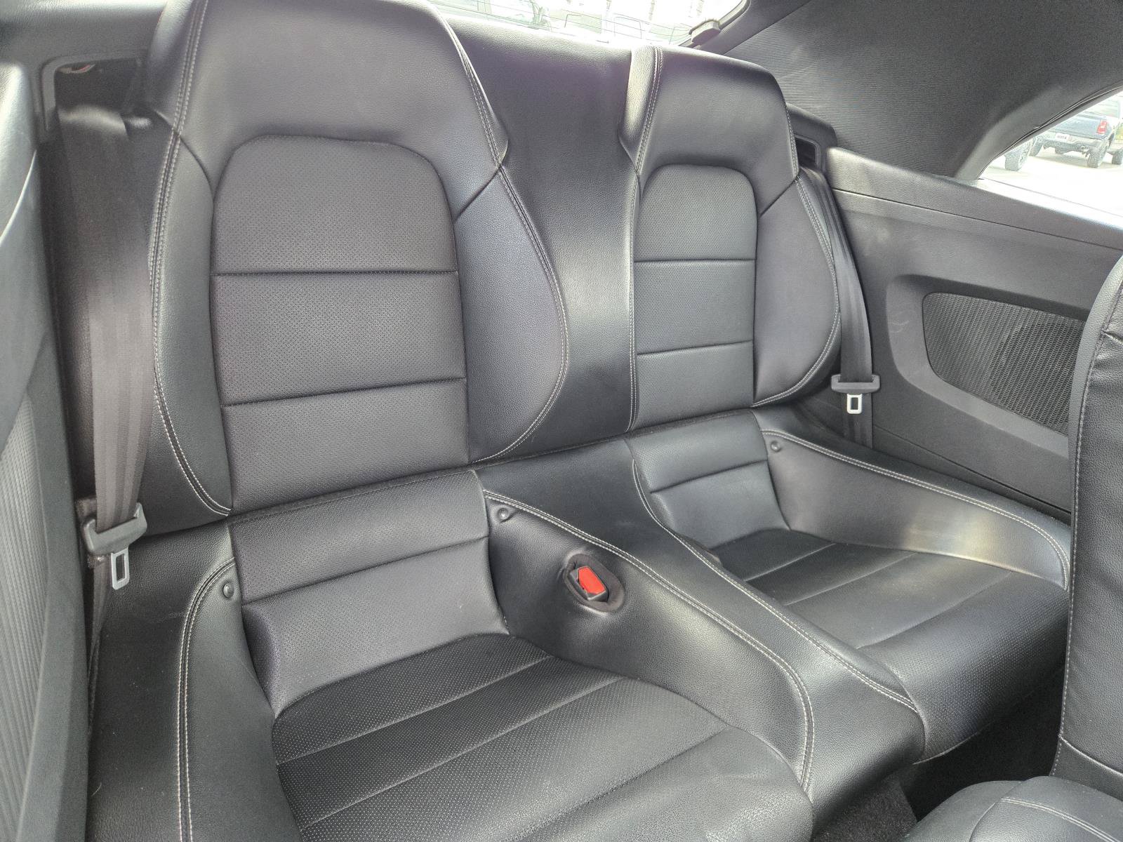 Used 2023 Ford Mustang Premium RWD image 26