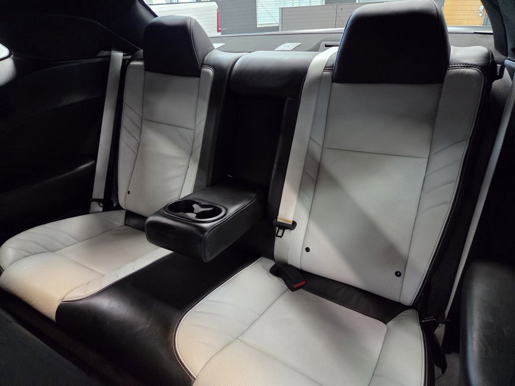 Used 2023 Dodge Challenger SRT Hellcat RWD image 7