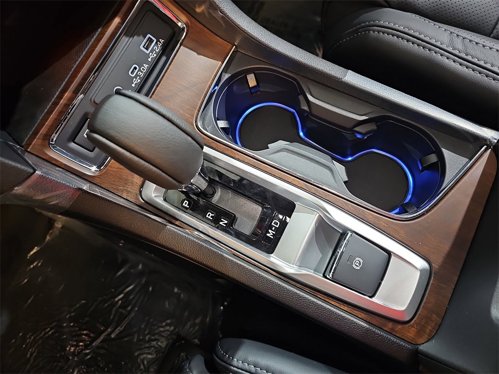 New 2025 Subaru Ascent Touring image 26