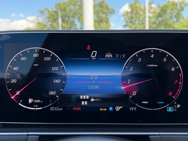 Certified 2026 Mercedes-Benz GLS 450 4MATIC image 20
