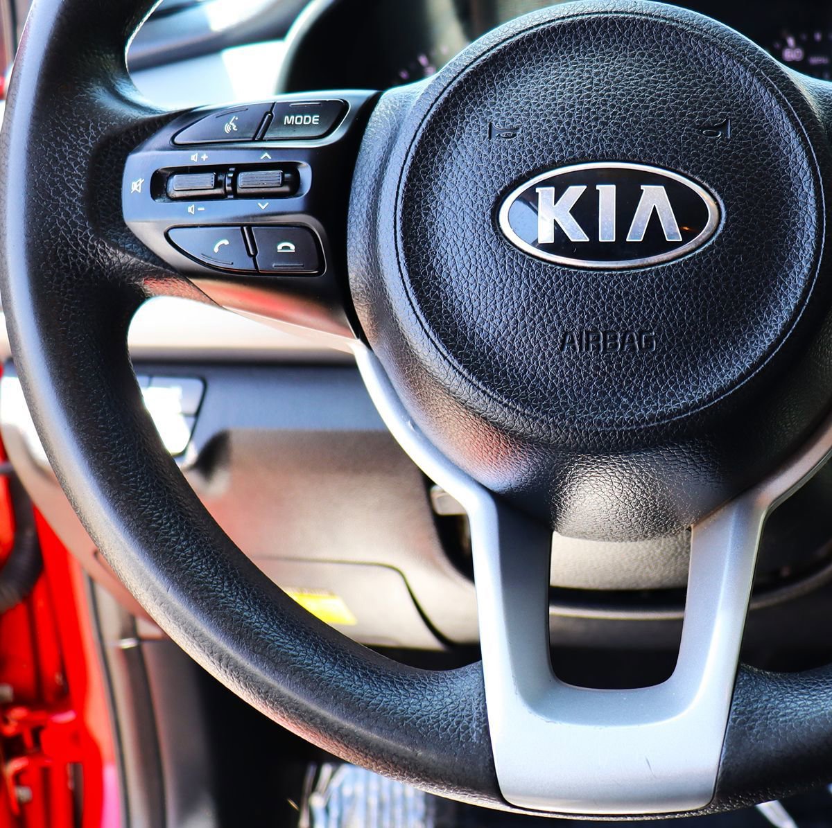 Used 2021 Kia Rio S FWD image 51