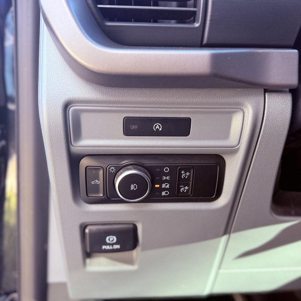 Used 2025 Ford F150 XLT w/ Equipment Group 301A Standard image 19