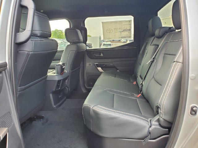 New 2026 Toyota Tundra Limited AWD/4WD image 10