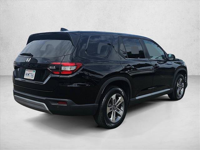 Used 2024 Honda Pilot EX-L image 5