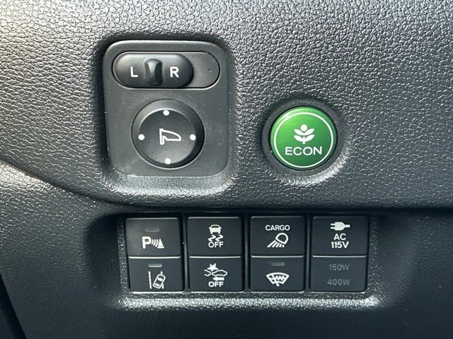 Used 2023 Honda Ridgeline RTL-E image 19