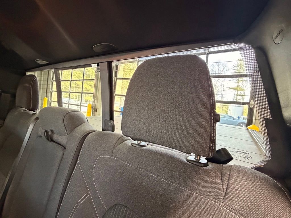 Used 2019 RAM 1500 Big Horn AWD/4WD image 20
