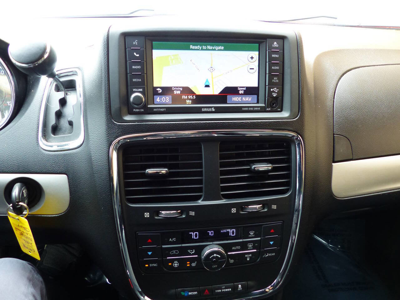 Used 2016 Dodge Grand Caravan R/T w/ Driver Convenience Group image 34