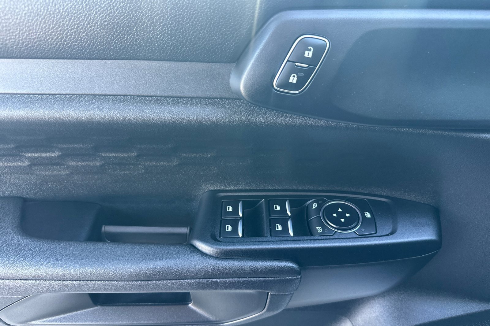 New 2025 Ford Ranger XL w/ Trailer Tow Package image 11