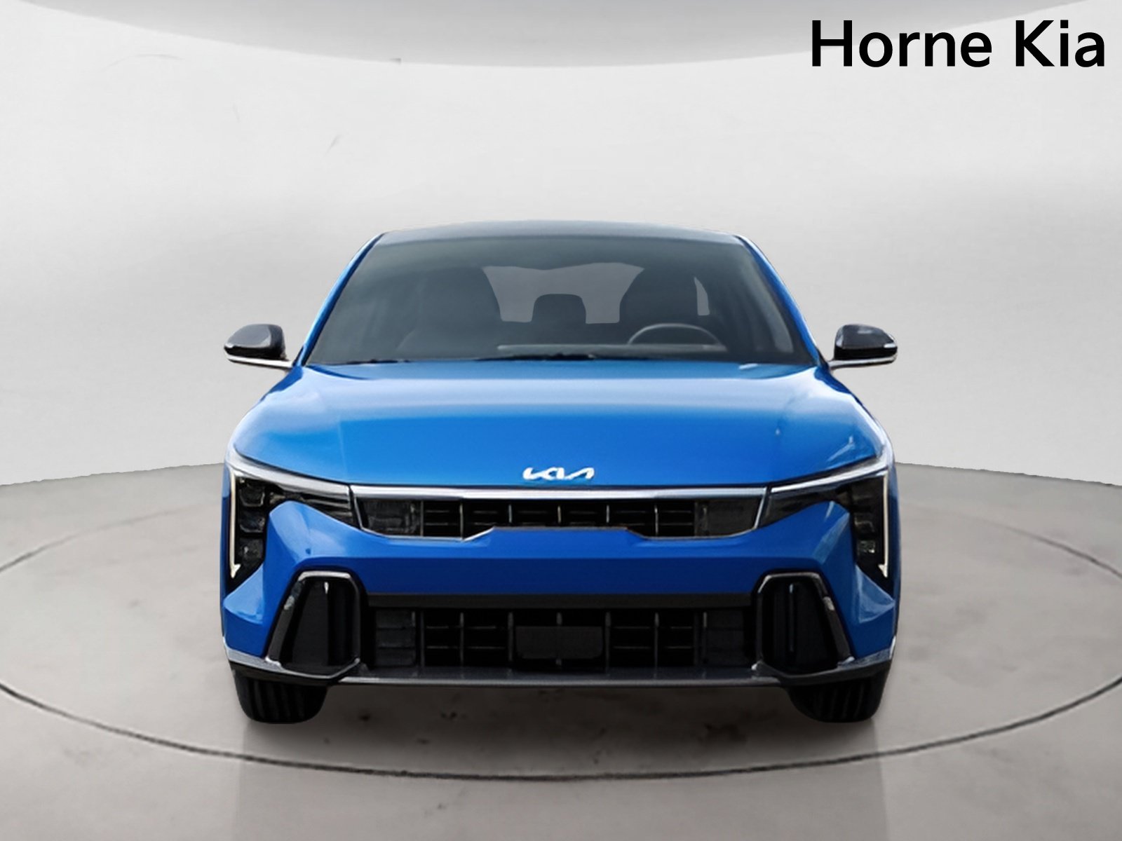 New 2026 Kia K4 EX w/ GT-Line Premium Package FWD image 2