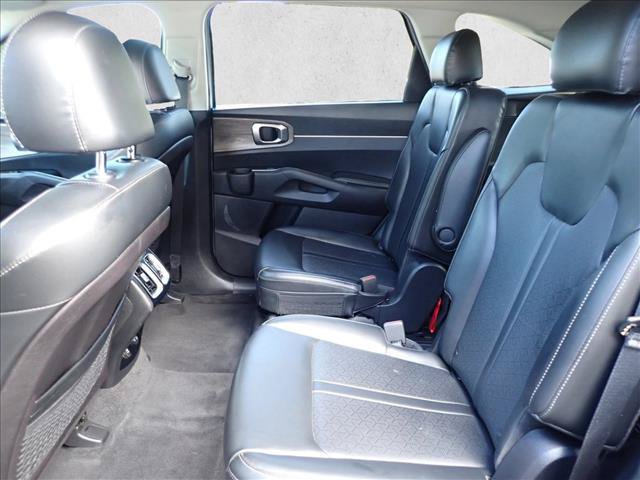 Used 2022 Kia Sorento X-Line EX AWD/4WD image 10