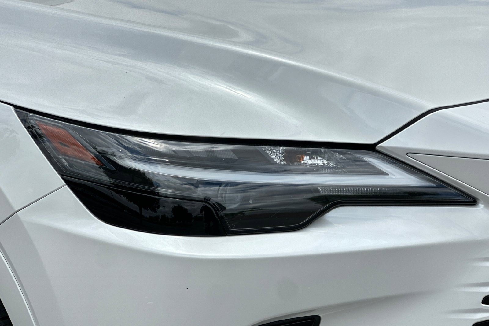 Certified 2024 Lexus RX 350 Premium w/ Accessory Package (Z1) FWD image 11