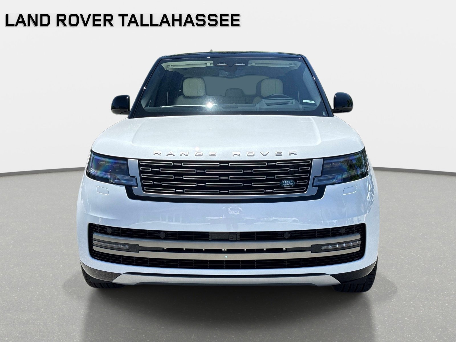 New 2026 Land Rover Range Rover Long Wheelbase SE AWD/4WD image 2