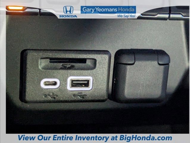 Used 2019 Chevrolet Silverado 1500 LTZ image 21