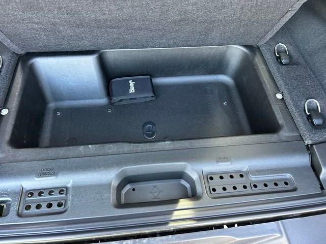 New 2025 Jeep Wrangler Unlimited Sport S 4xe w/ Convenience Group image 44