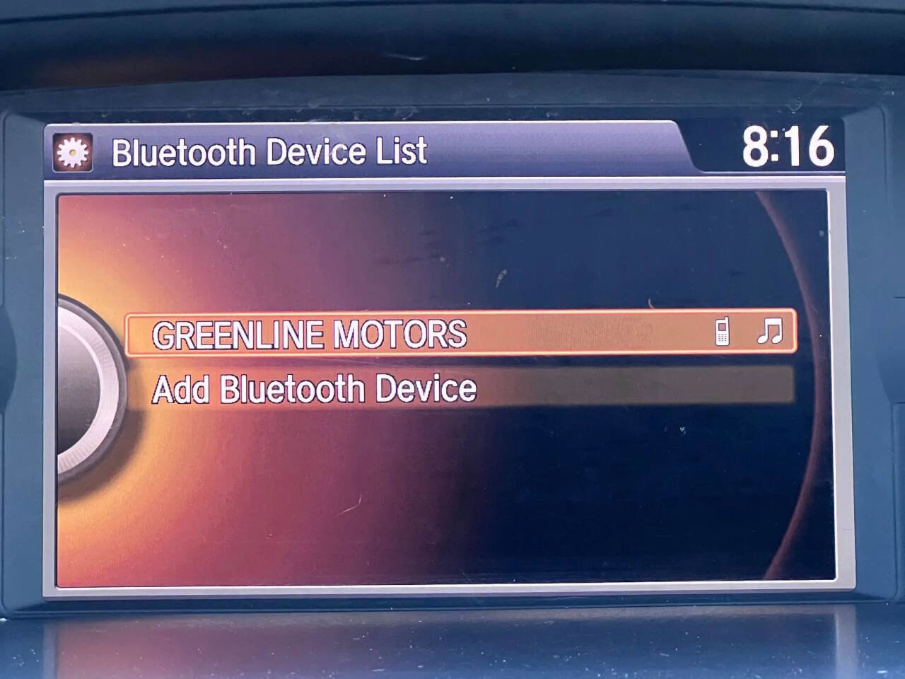 Used 2014 Honda Odyssey LX image 27