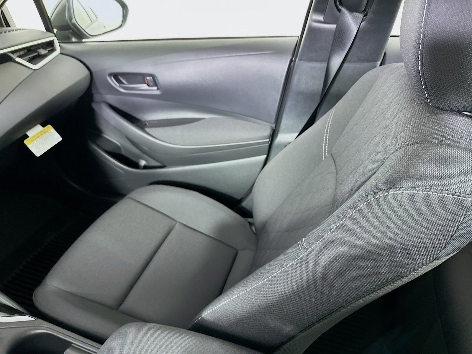 New 2026 Toyota Corolla LE image 22