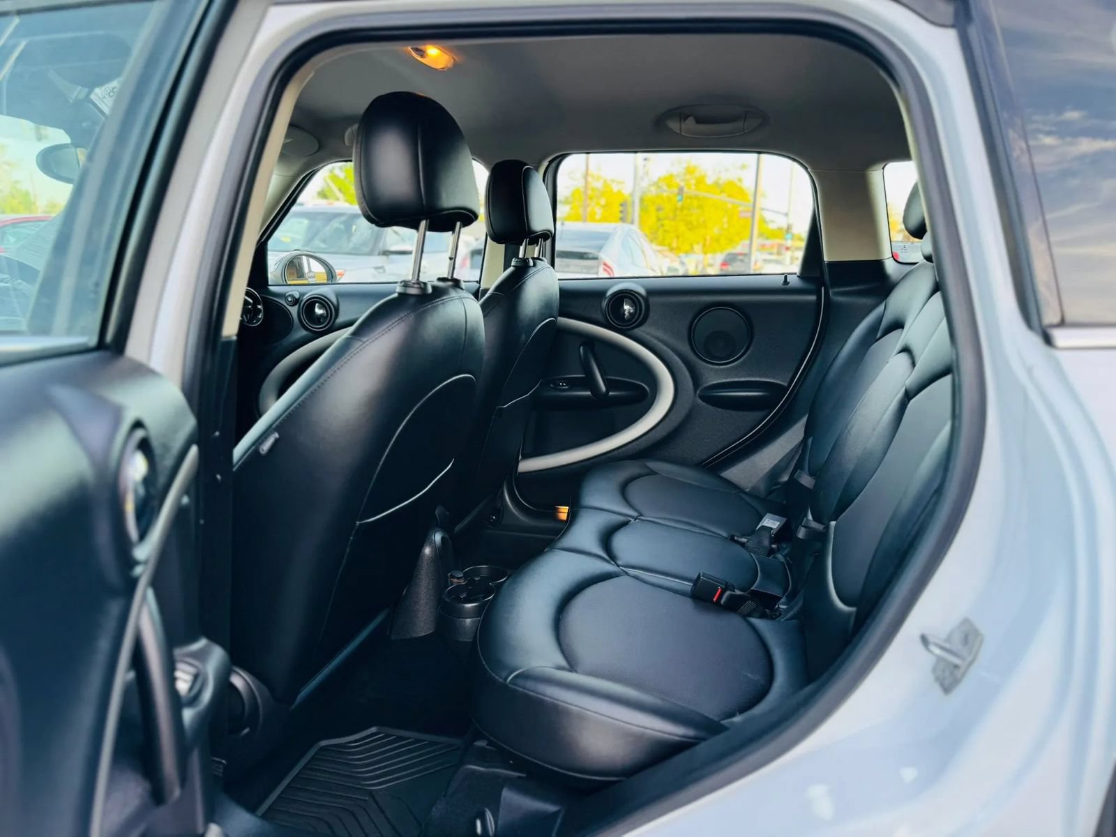 Used 2014 MINI Cooper Countryman FWD image 13