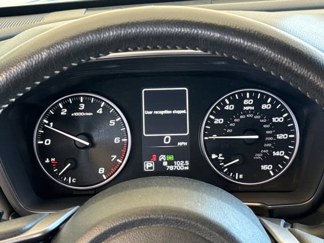 Used 2023 Subaru Outback Limited AWD/4WD image 15