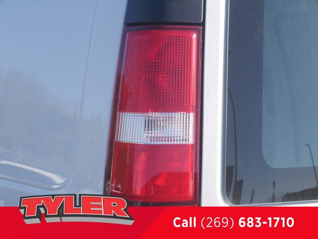 New 2026 Chevrolet Express 2500 w/ Driver Convenience Package RWD image 12