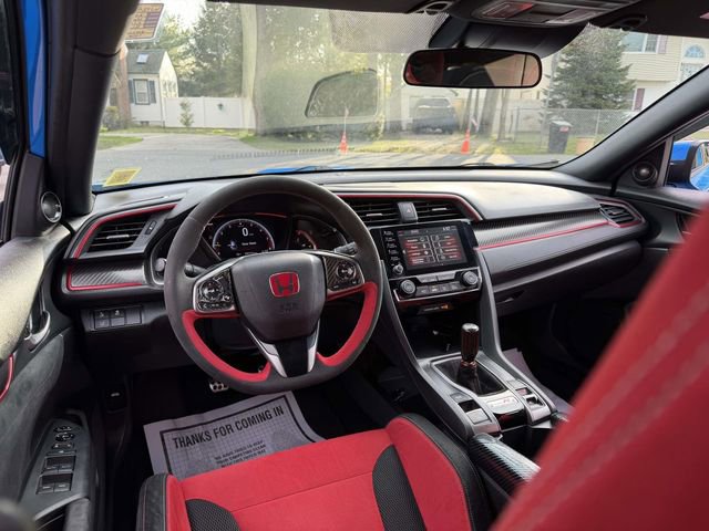 Used 2021 Honda Civic Type R image 19