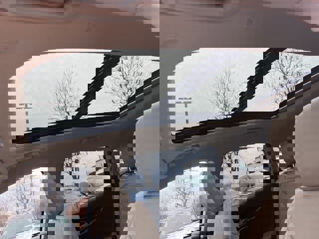 Used 2022 Lincoln Nautilus Reserve w/ Cargo Utility Package image 40