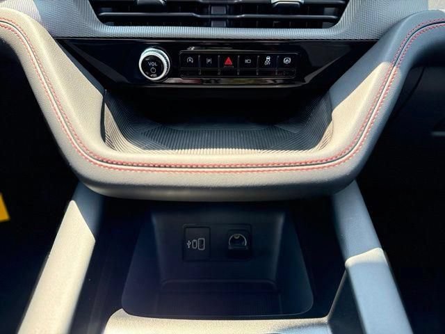 New 2026 Ford Explorer ST w/ Sun And Sound Package AWD/4WD image 27