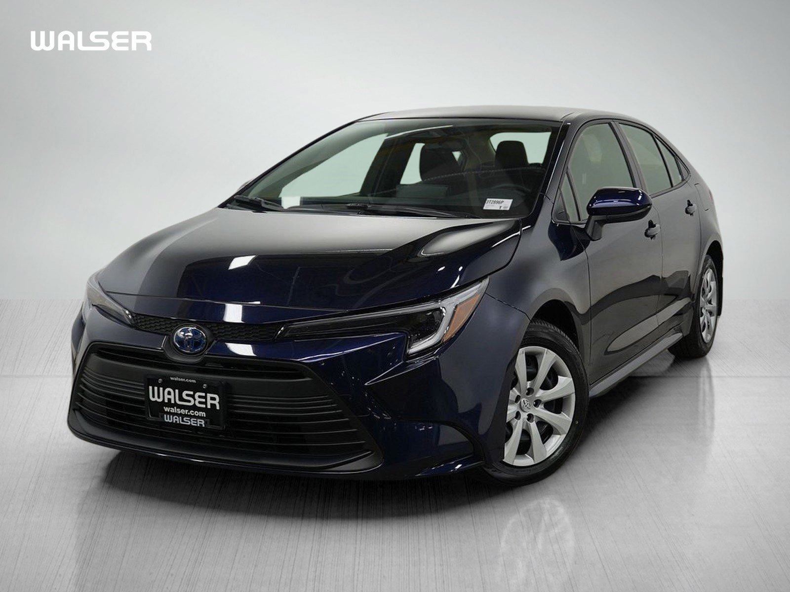 Used 2025 Toyota Corolla LE