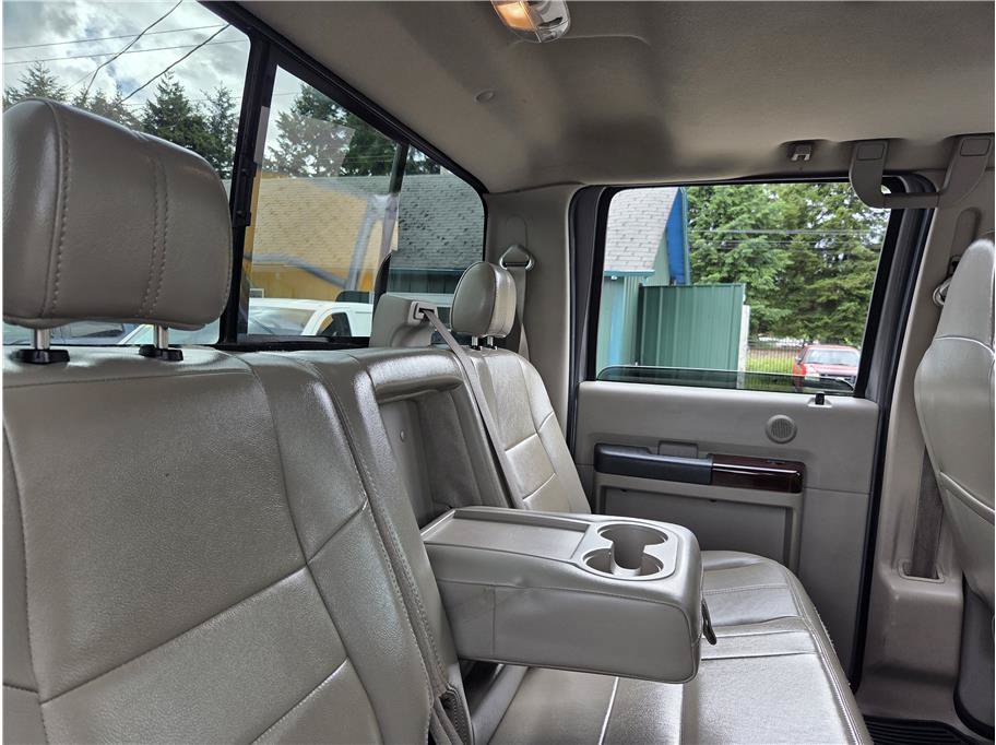 Used 2009 Ford F350 Lariat AWD/4WD image 30