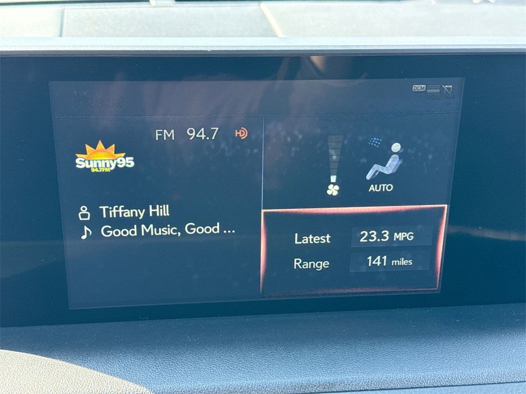 Used 2021 Lexus RX 350 AWD w/ Premium Package image 16