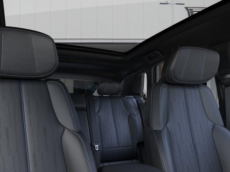 New 2026 Cadillac Lyriq Sport w/ LPO, Floor Liner Package AWD/4WD image 24