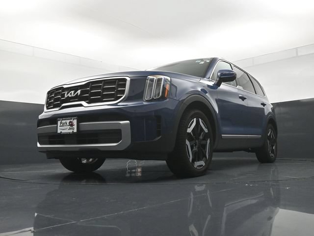 Used 2023 Kia Telluride S w/ S Sunroof Package AWD/4WD image 20