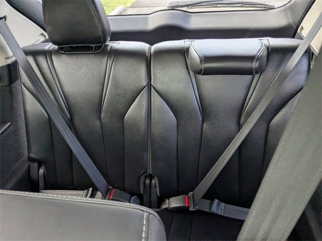 Certified 2023 Acura MDX FWD w/ Technology Package image 39