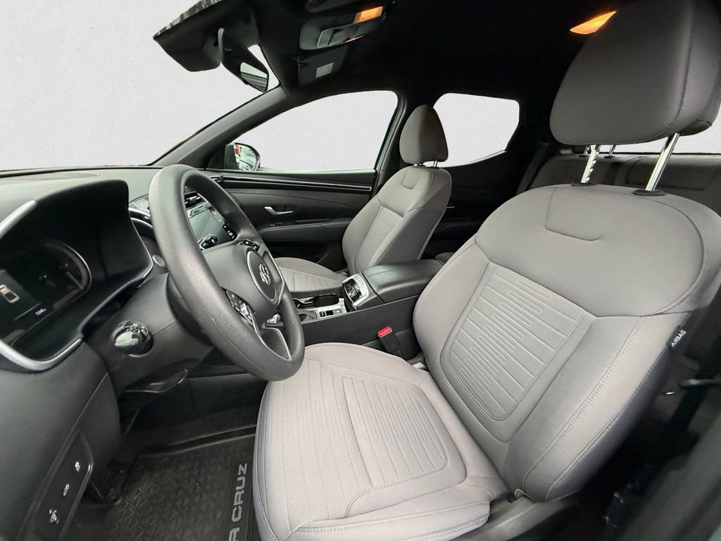 Certified 2024 Hyundai Santa Cruz SEL image 6