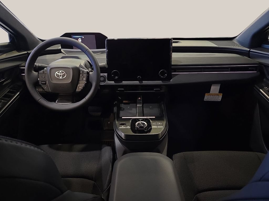 New 2027 Toyota C-HR AWD/4WD image 17