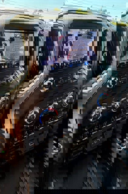 Certified 2022 GMC Sierra 3500 Denali w/ Denali Ultimate Package image 13