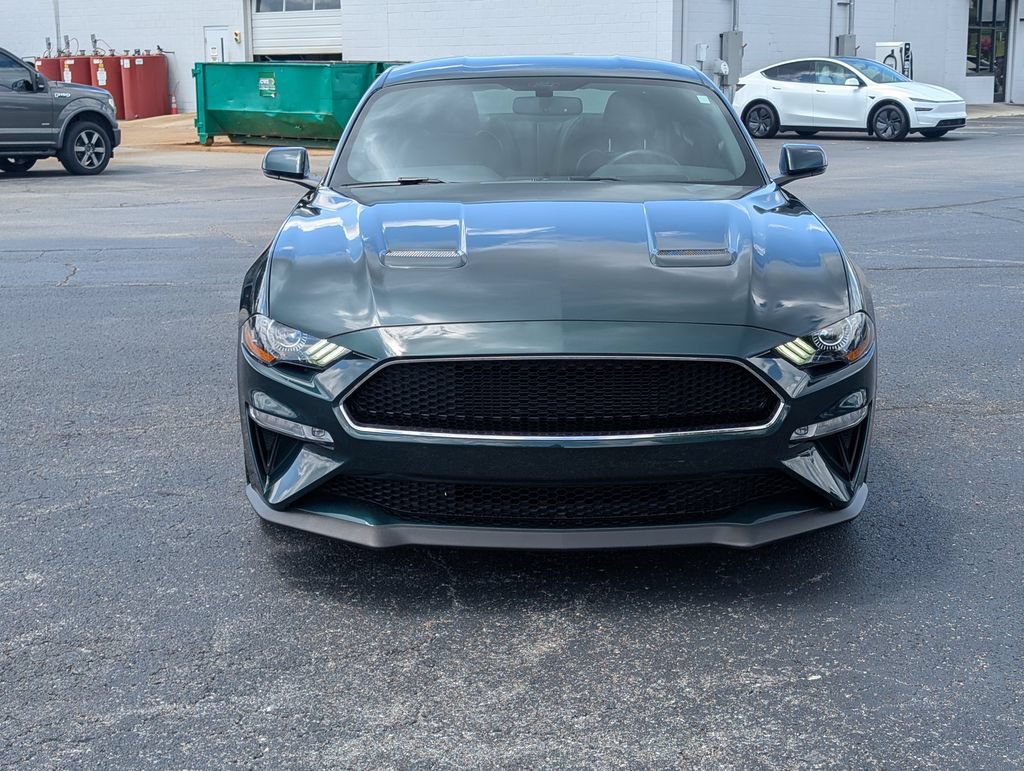 Used 2019 Ford Mustang Bullitt w/ Bullitt Electronics Package RWD image 7