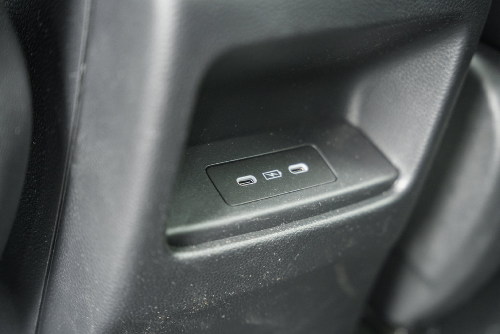 Certified 2026 Honda CR-V EX-L image 33
