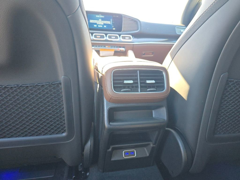 New 2026 Mercedes-Benz GLE 63 AMG S image 25
