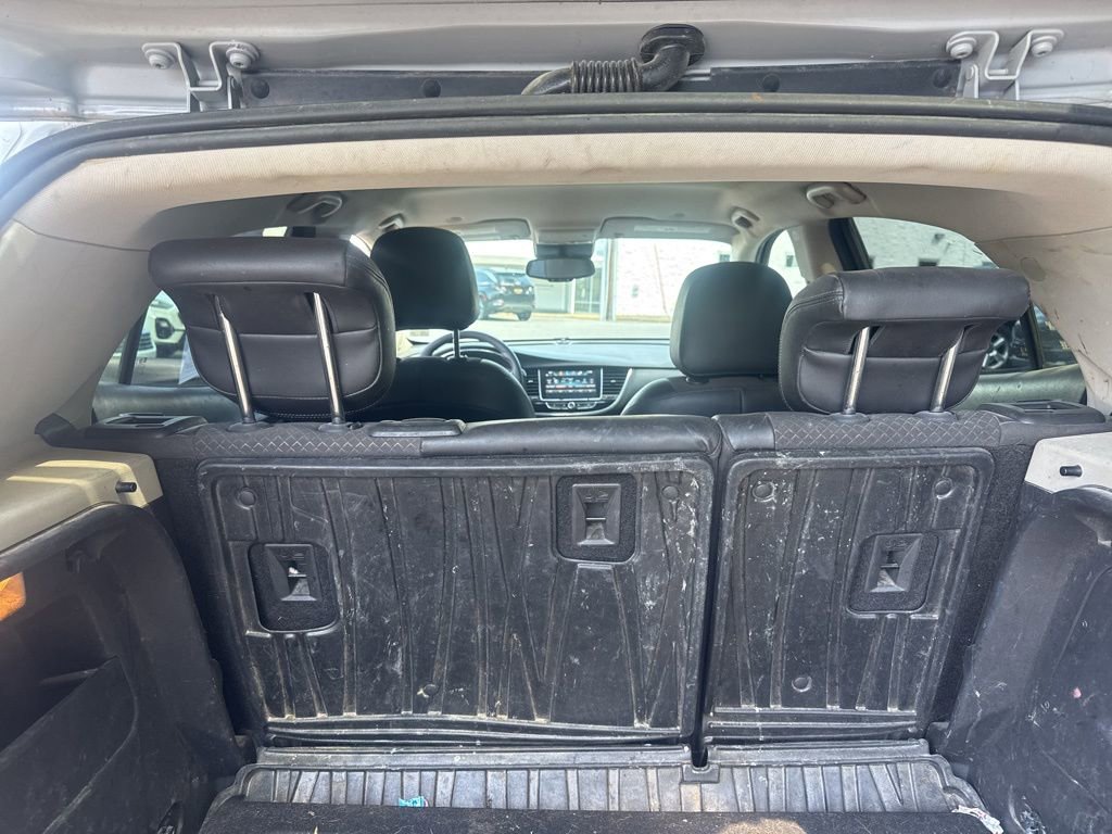 Used 2020 Buick Encore Preferred w/ Safety Package image 18