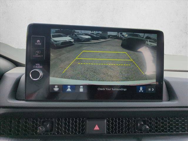 Used 2026 Honda CR-V Sport image 13
