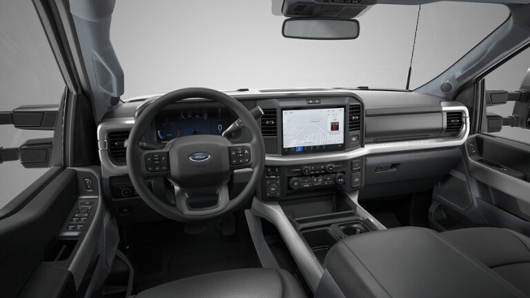 New 2026 Ford F250 XLT w/ XLT Premium Package AWD/4WD image 29