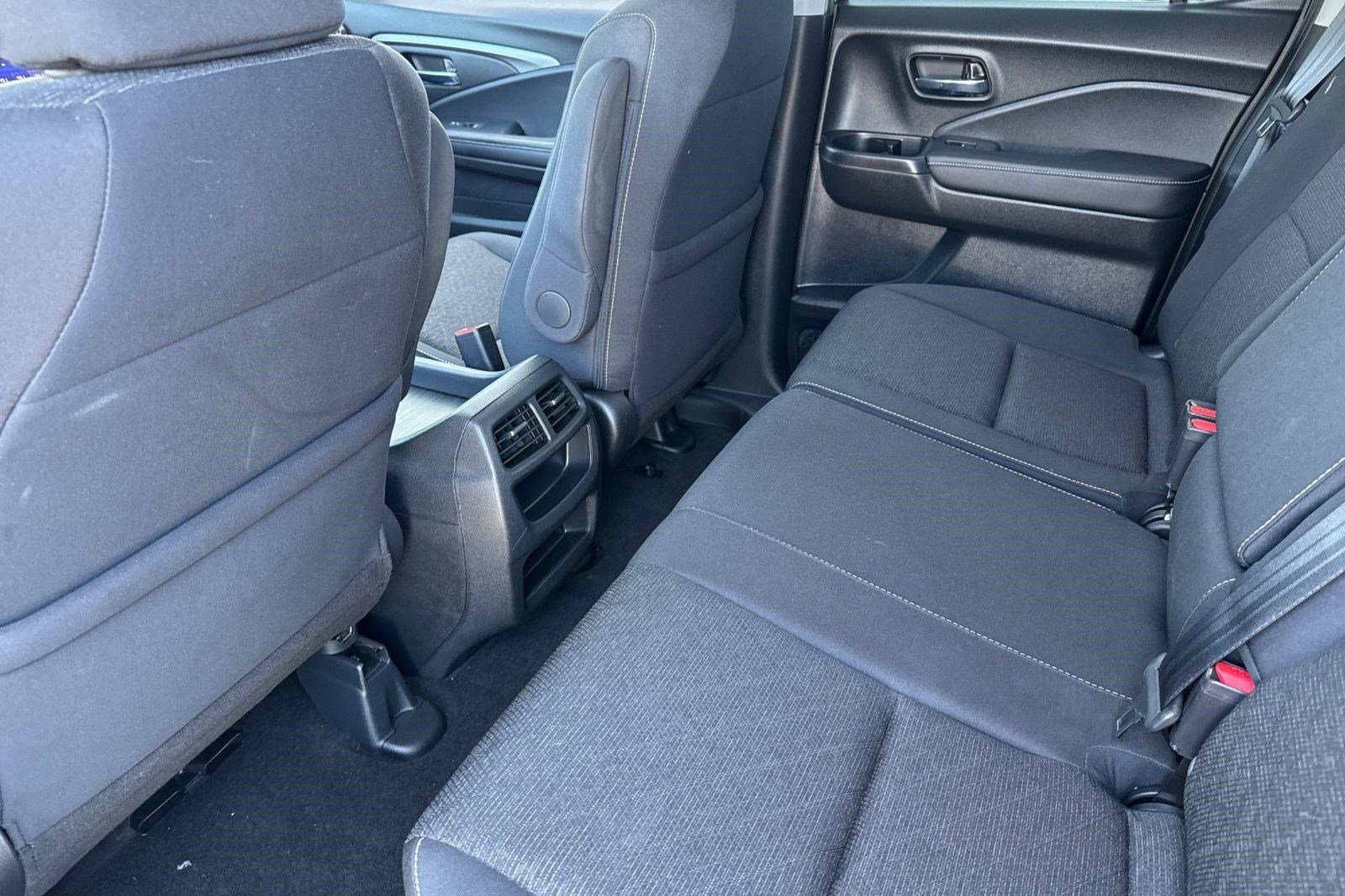 Used 2022 Honda Ridgeline Sport image 25