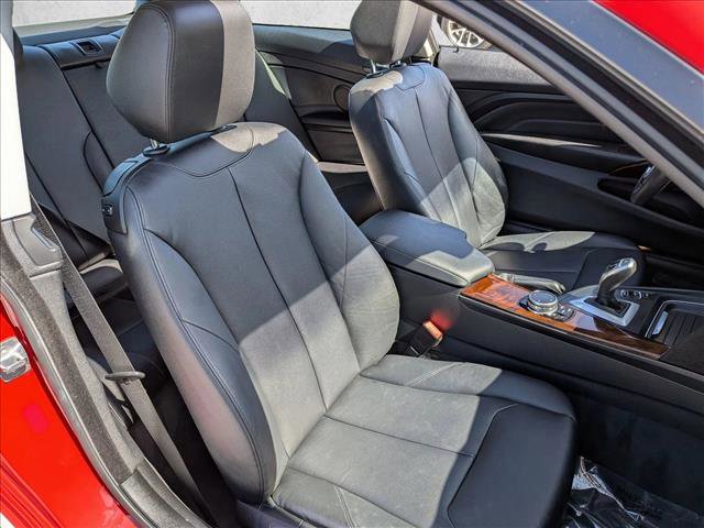 Used 2014 BMW 428i xDrive Coupe AWD/4WD image 21