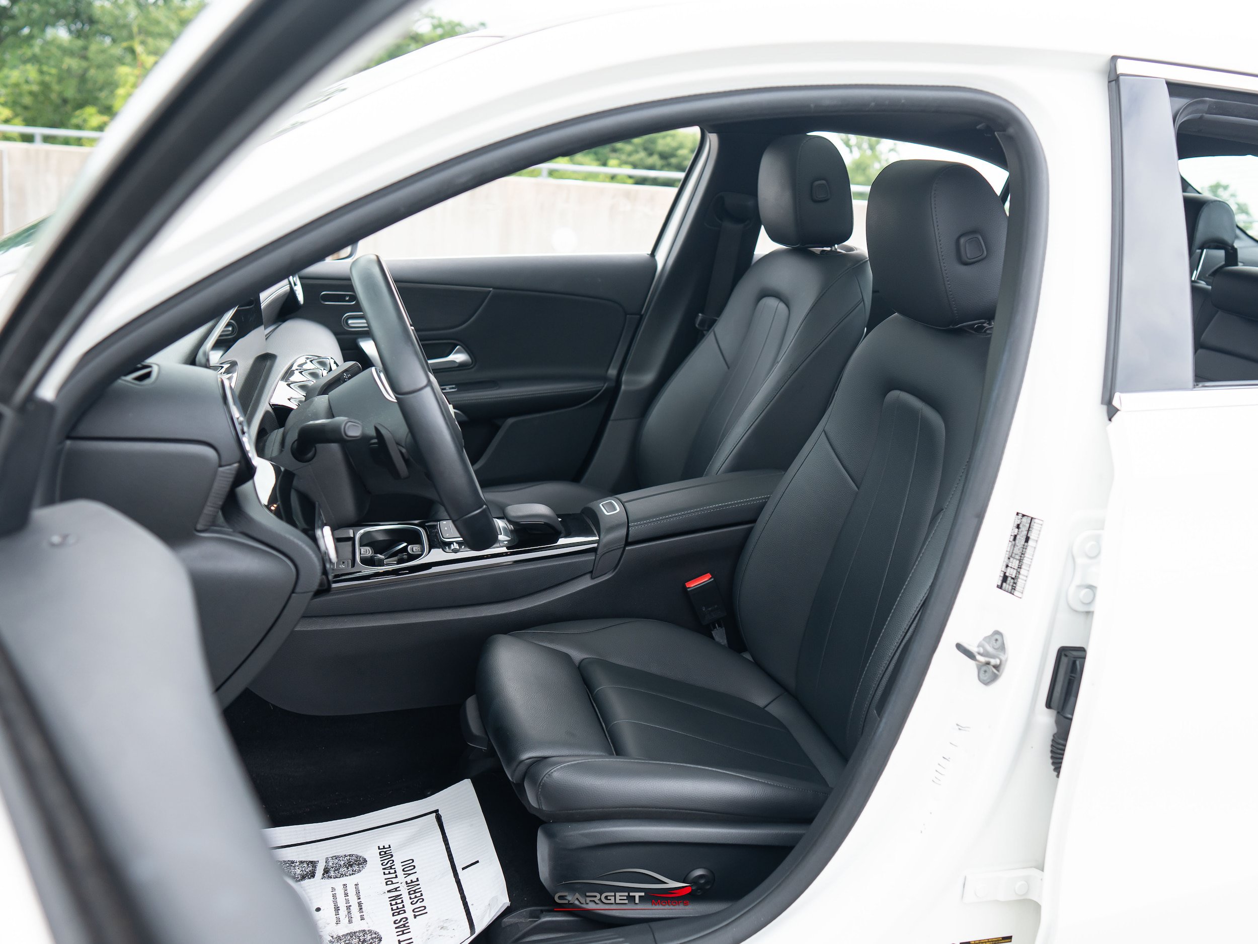 Used 2022 Mercedes-Benz A 220 4MATIC w/ Premium Package Lite image 13