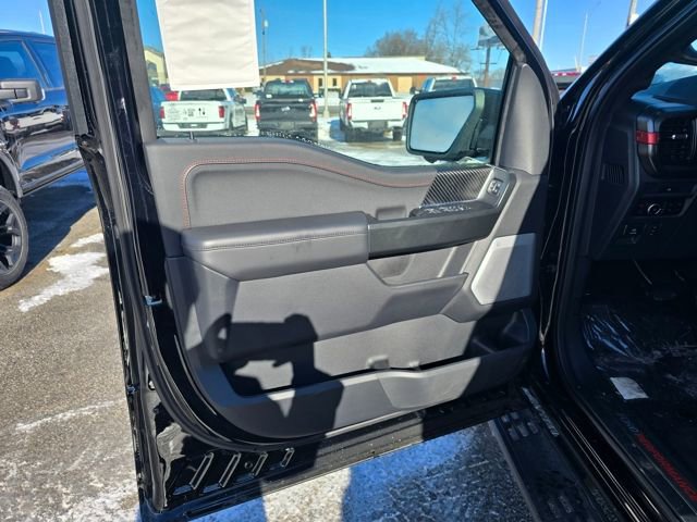 New 2025 Ford F150 Raptor AWD/4WD image 9