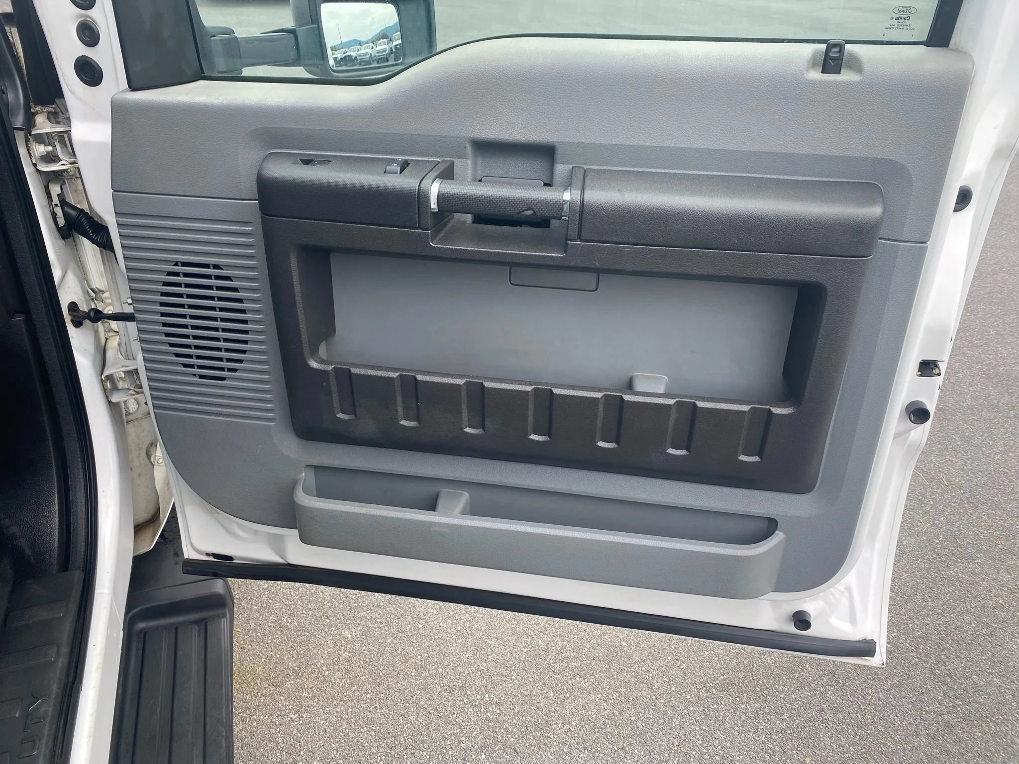 Used 2012 Ford F350 XL w/ PWR Equipment Group AWD/4WD image 23